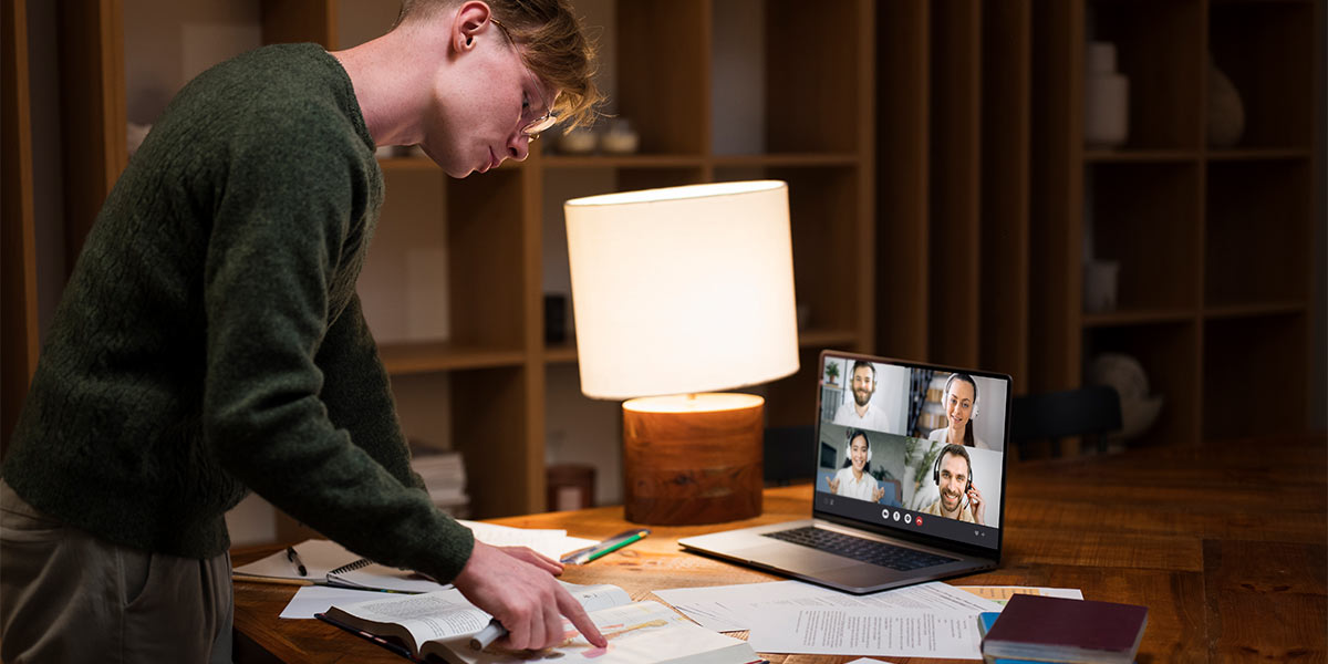 Navigating the Remote Work Revolution: A Guide to IT Success